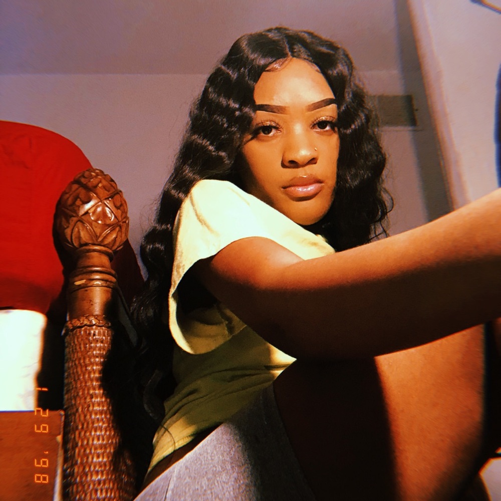 Meet your Posher, Dasha